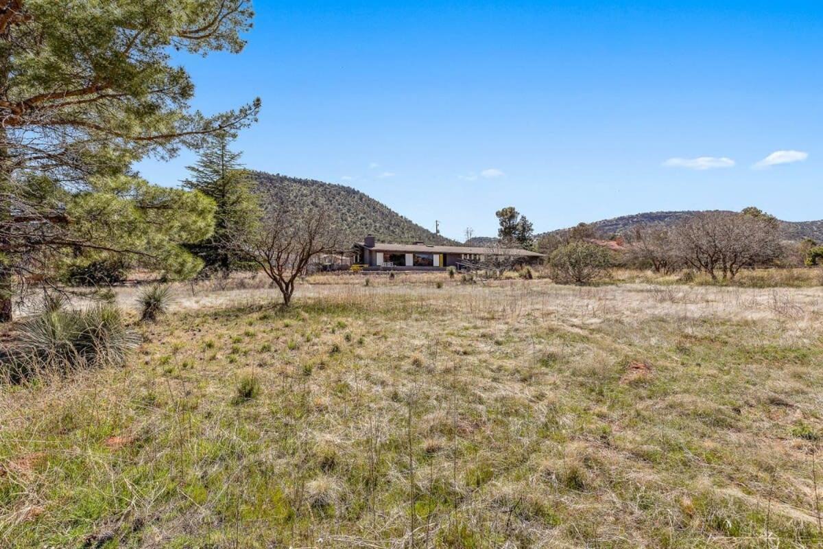Holiday home Mid-century Ranch In With Fantastic Red Rock Views