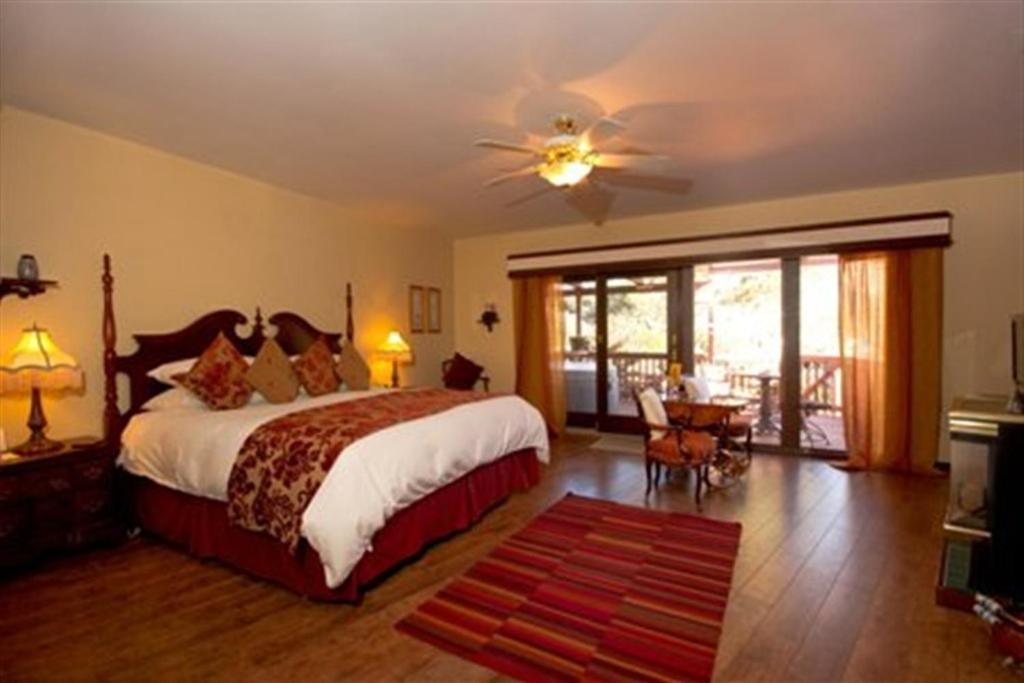 Views 3* Sedona
