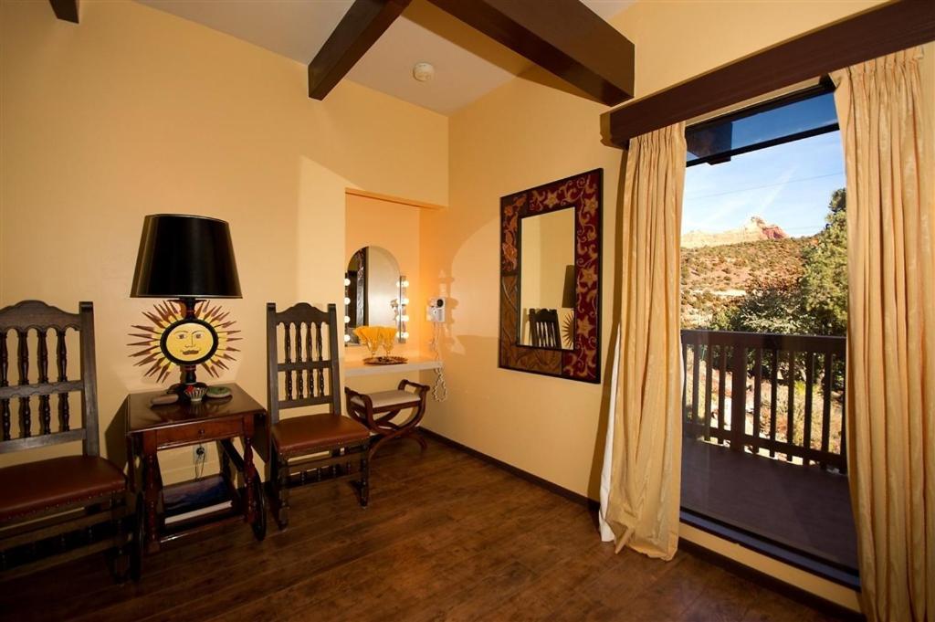 Views Sedona