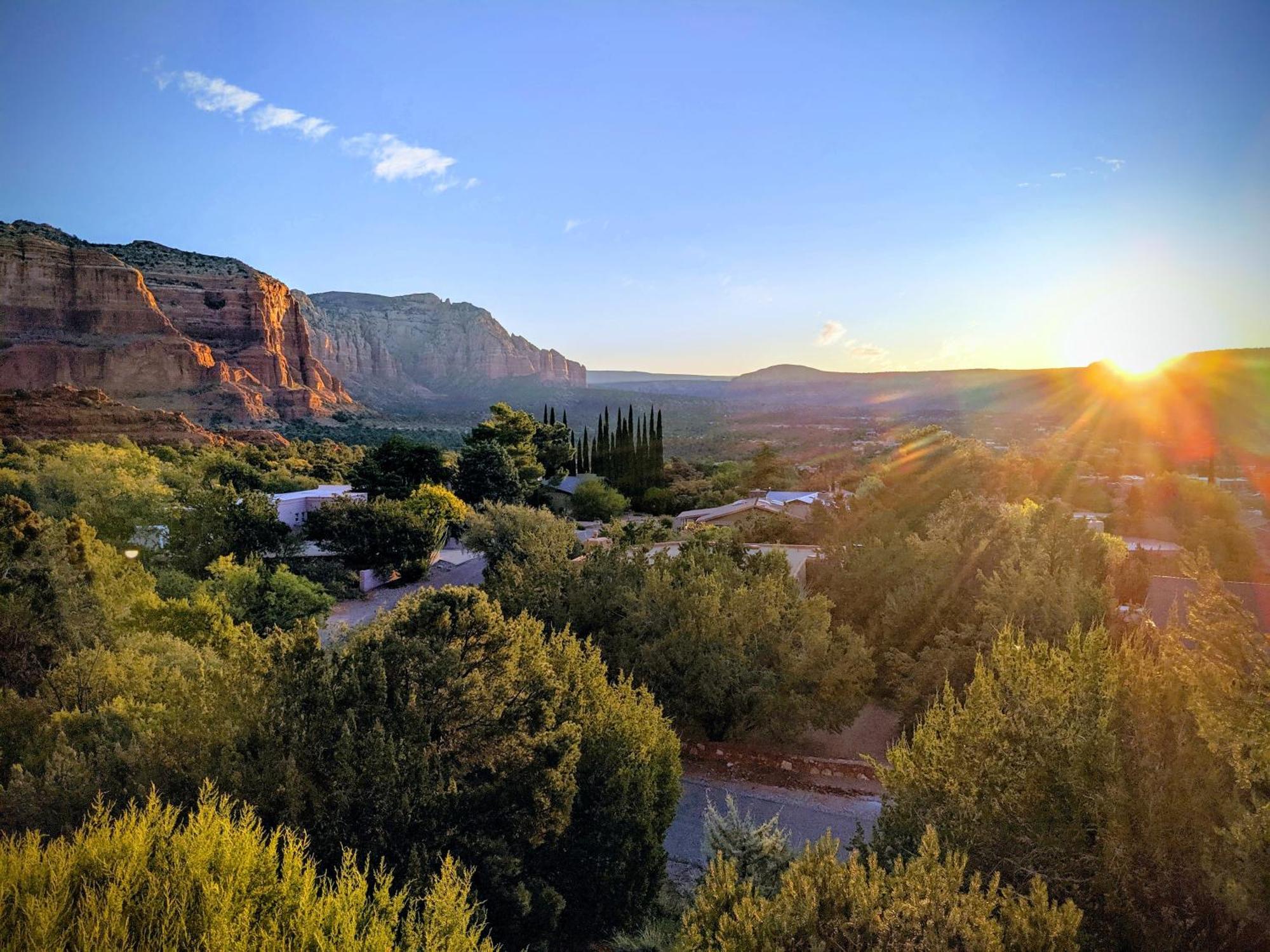 Bed & Breakfast The Penrose 4*