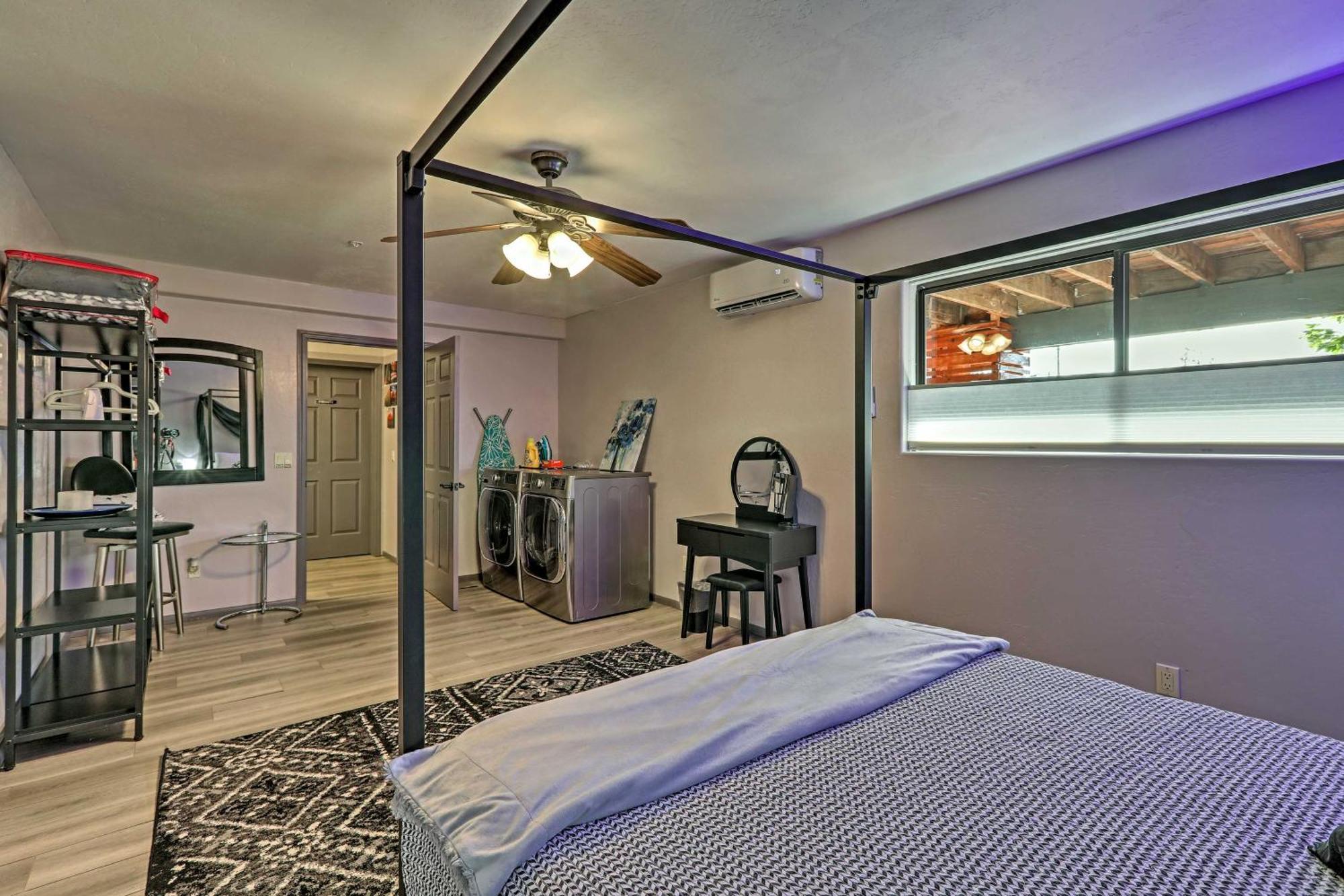 Luxe Retreat With Gorgeous Red Rock Views! Holiday home Sedona
