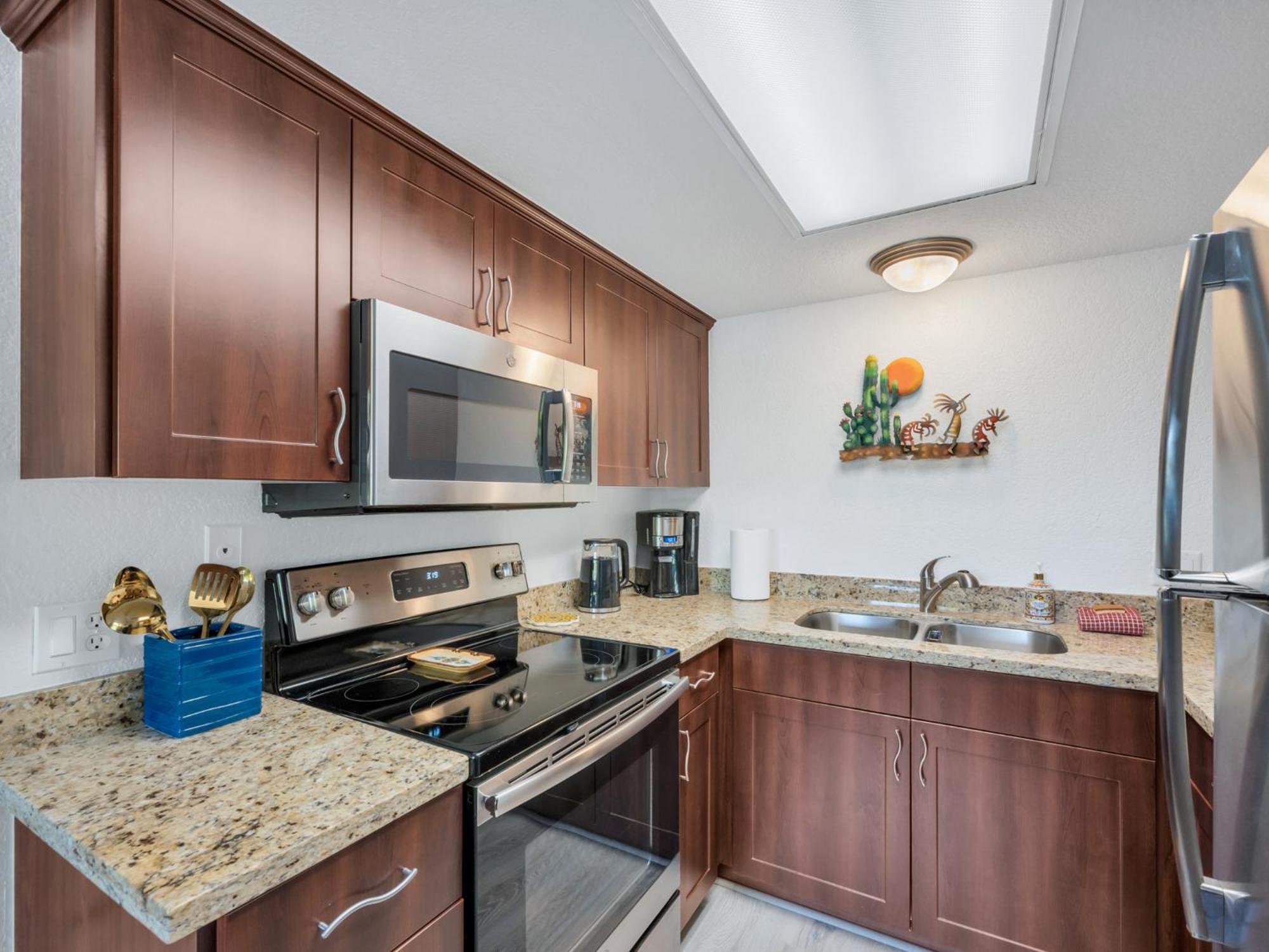 Eve Apartment Sedona