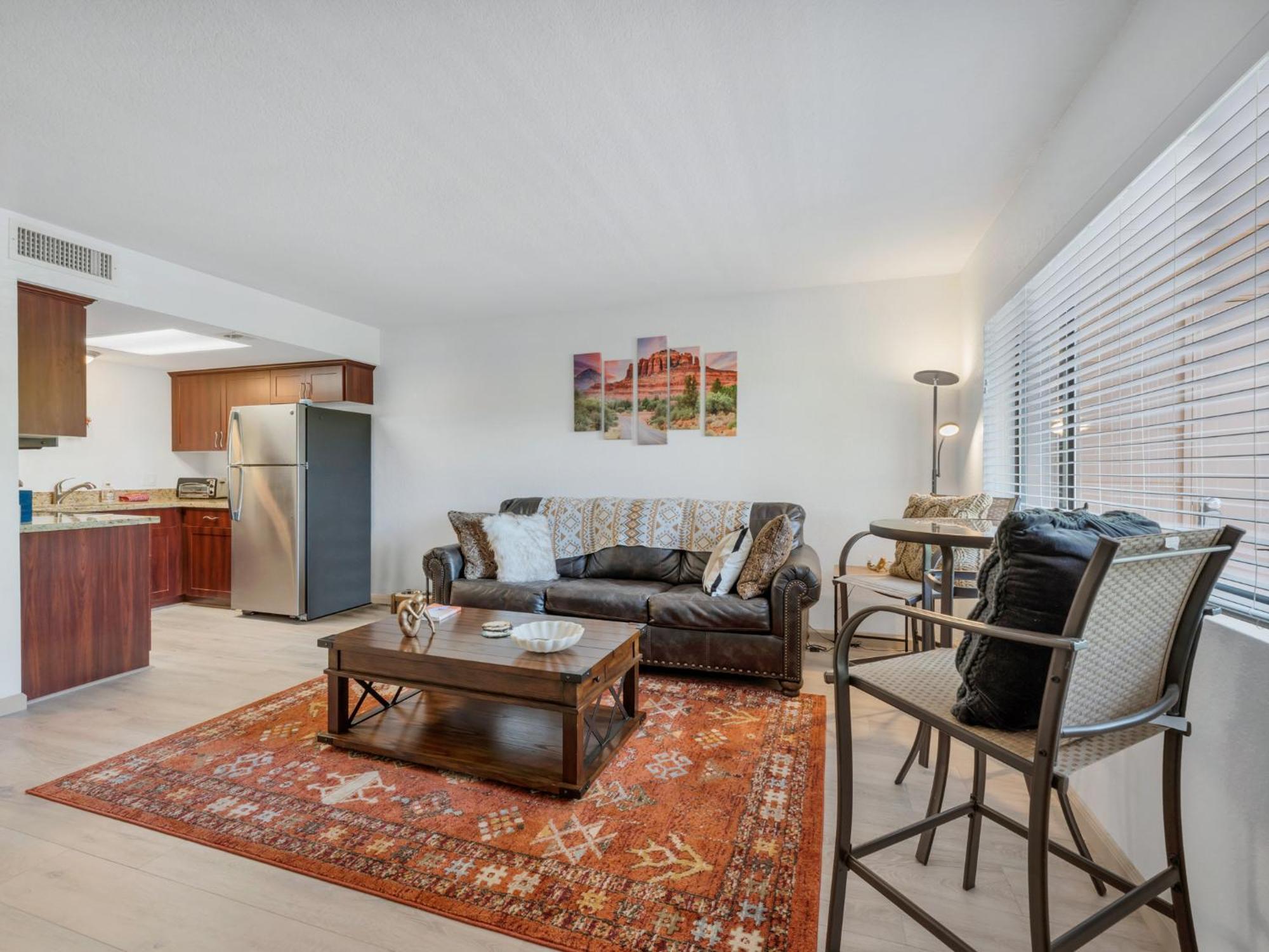 Eve Apartment *