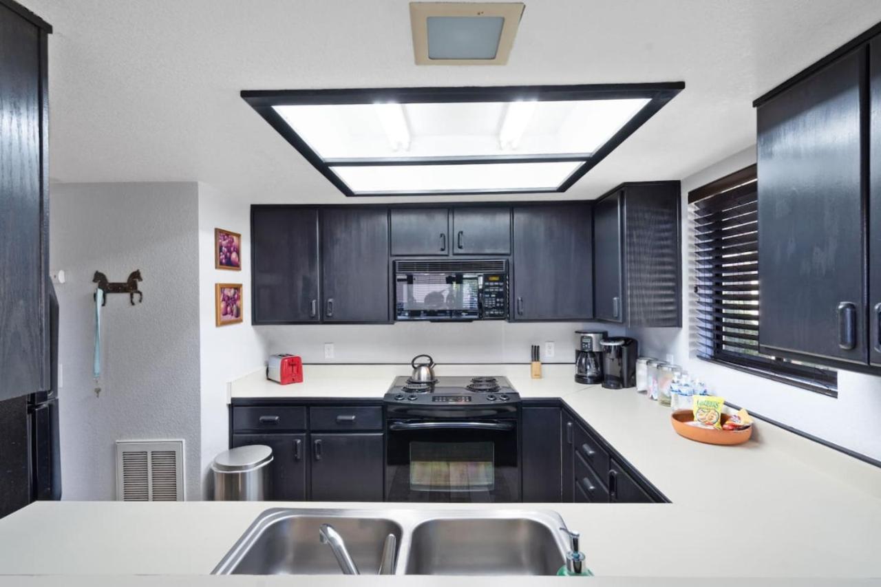 Holiday home Airbnb - Golf, Pool And Hot Tub By Bell Rock-views *
