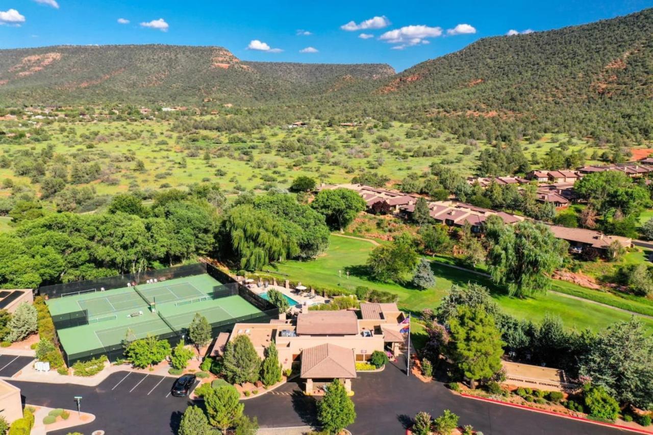 Airbnb - Golf, Pool And Hot Tub By Bell Rock-views * Sedona