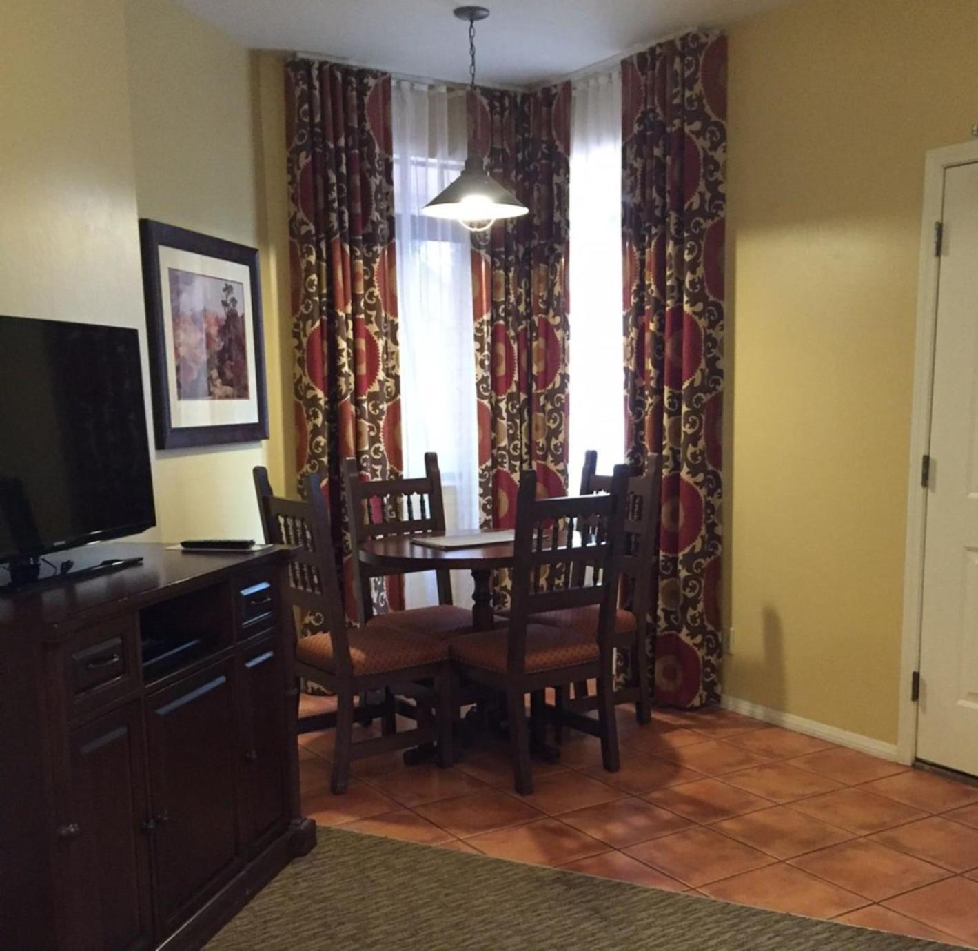Club Wyndham Resort