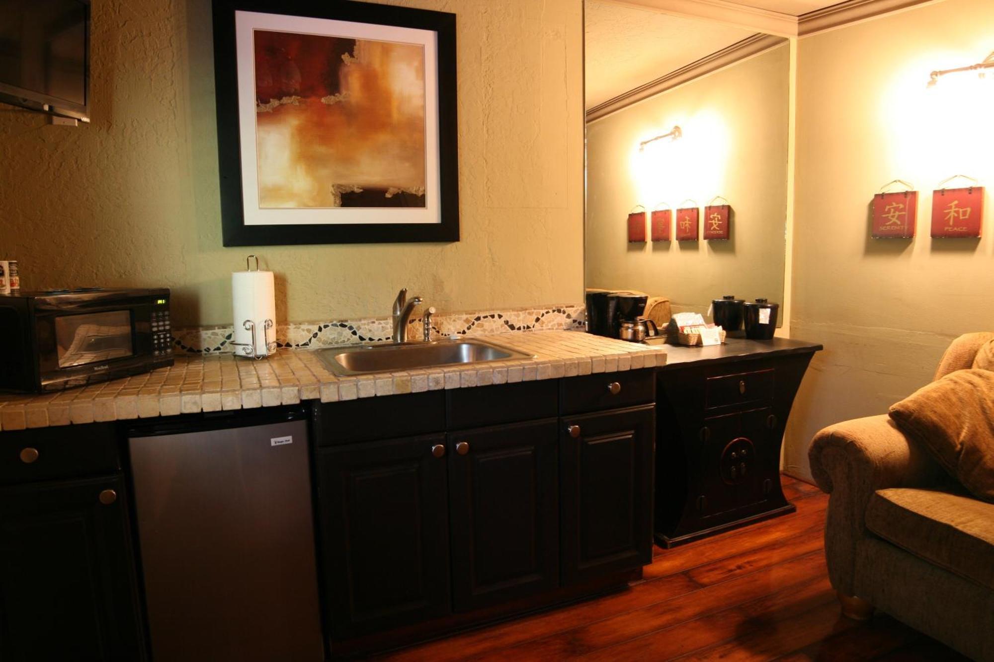 Oak Creek Terrace Lodge Sedona