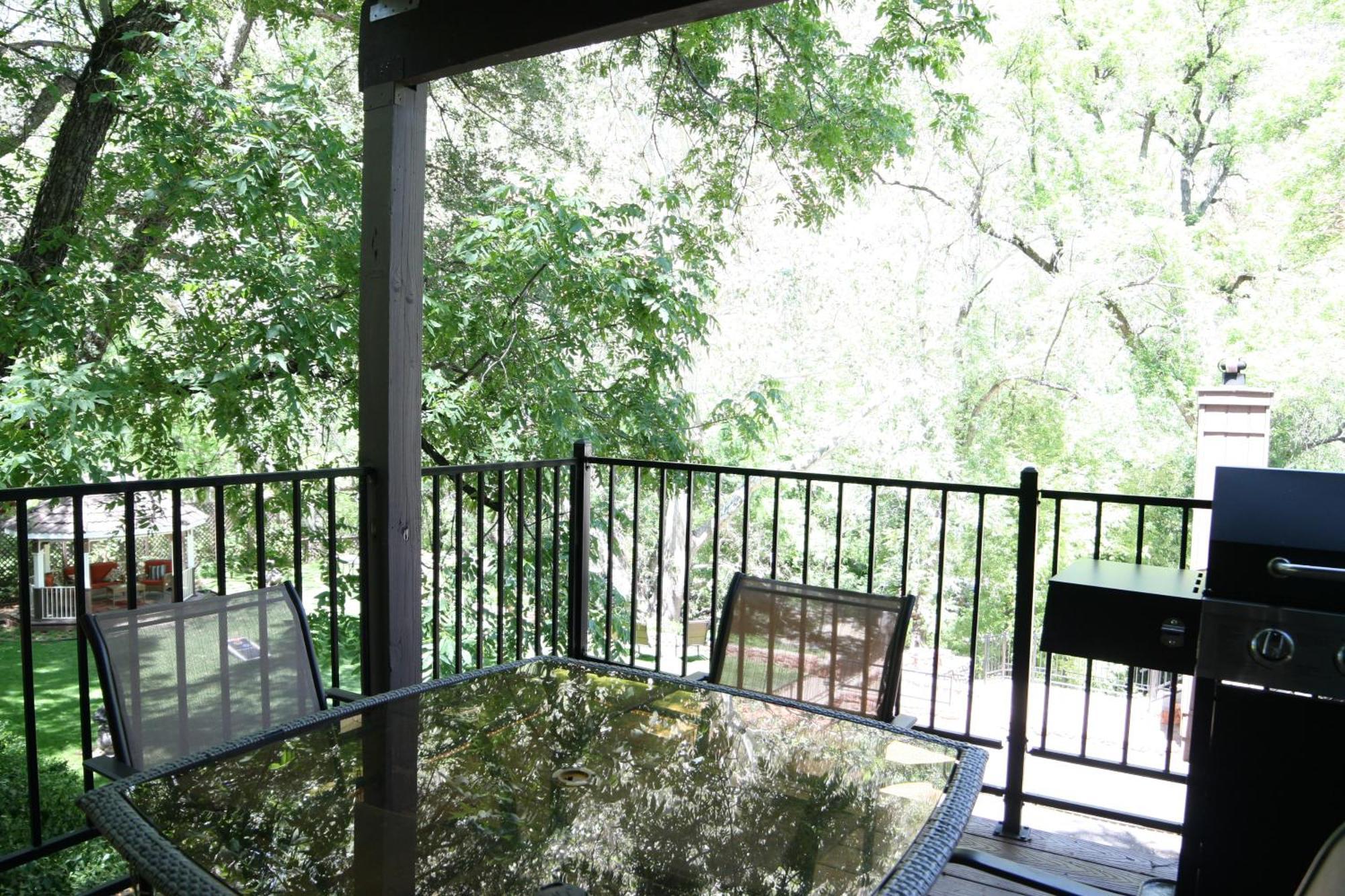 Oak Creek Terrace * Sedona