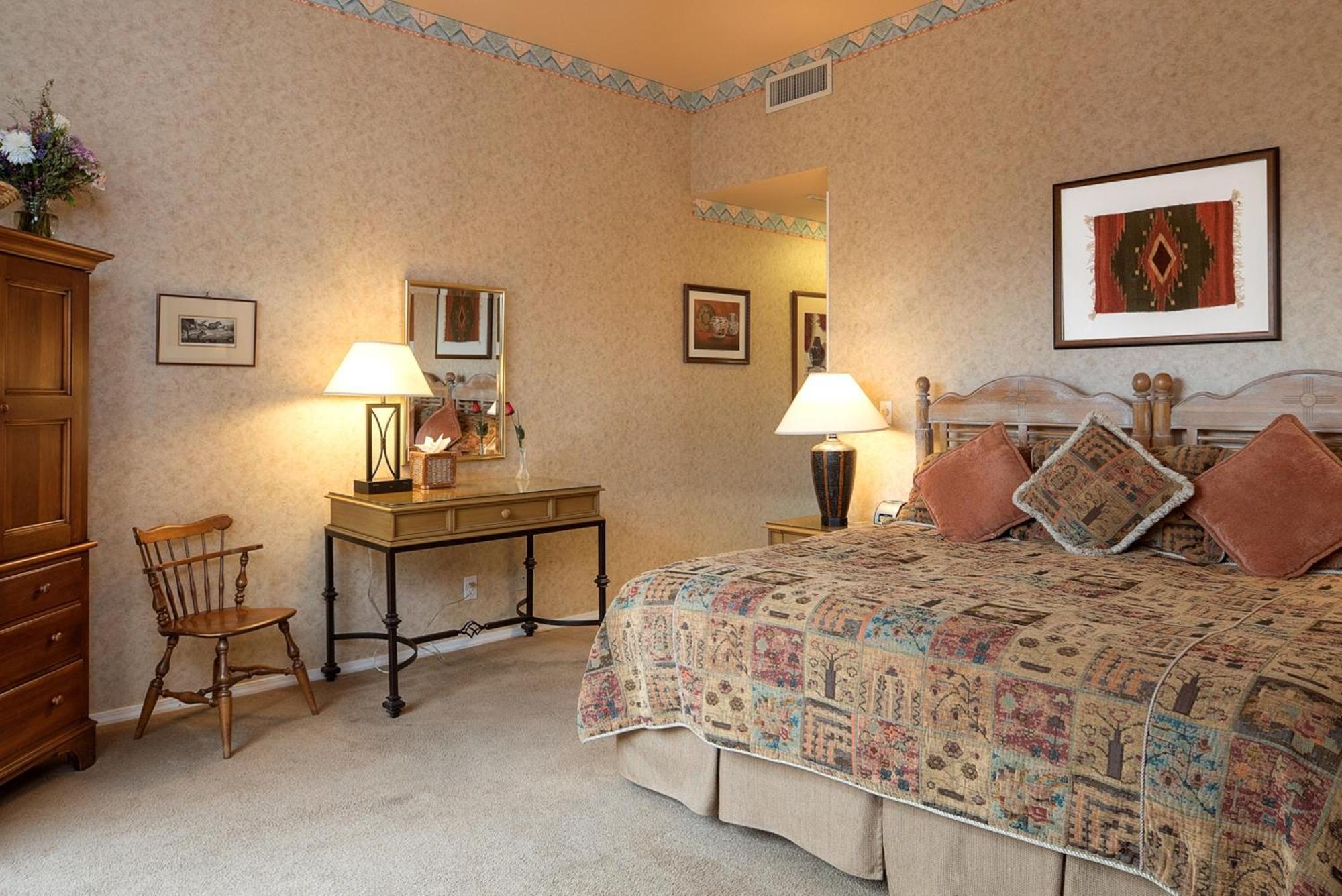 Bed & Breakfast Canyon Of Sedona