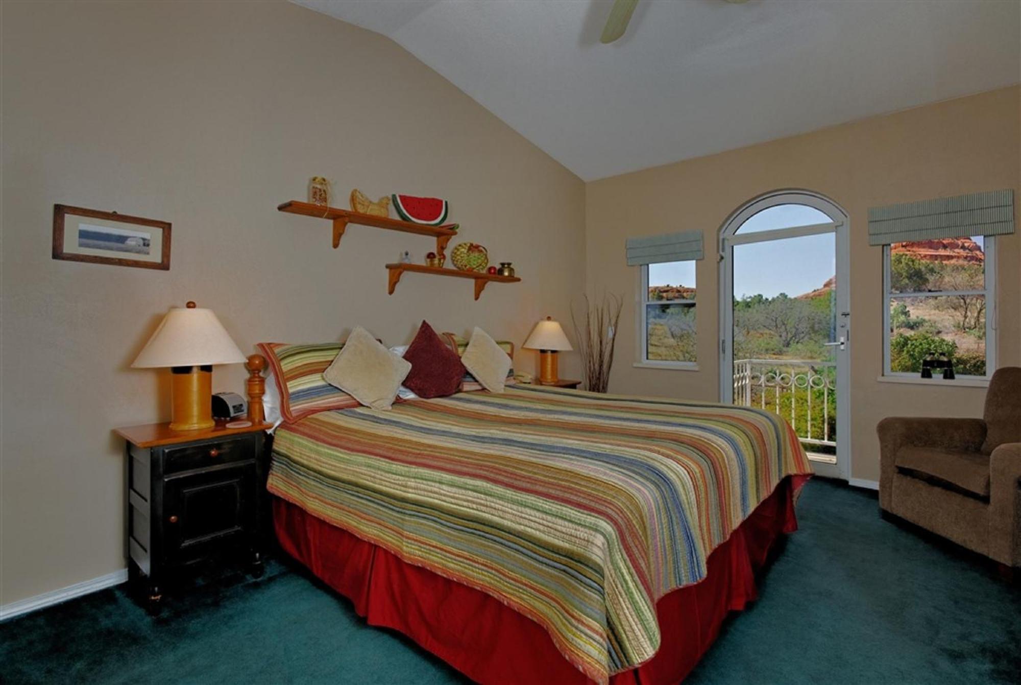 Bed & Breakfast Canyon Of 4*