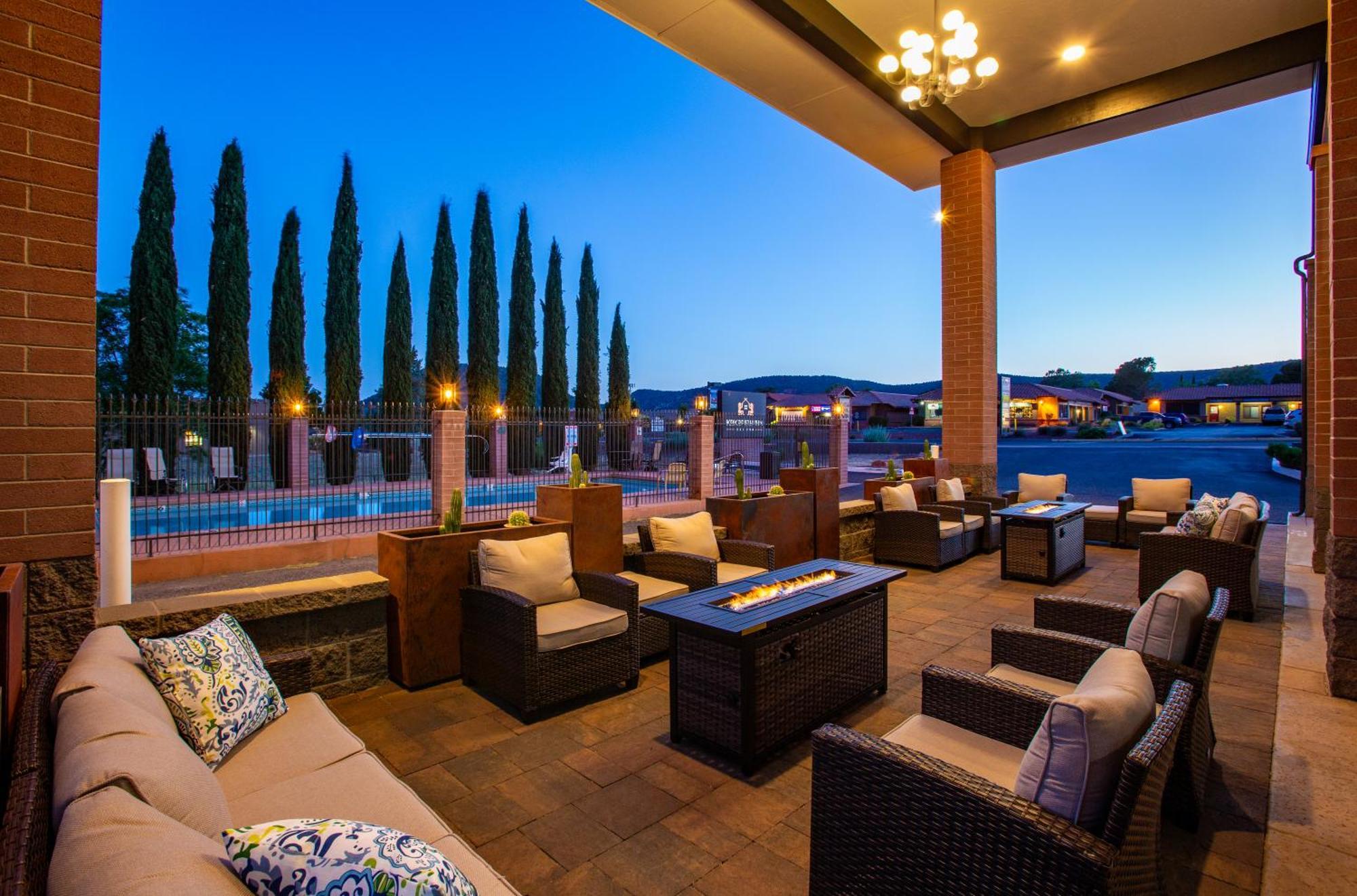 Kokopelli Sedona, Trademark Collection By Wyndham