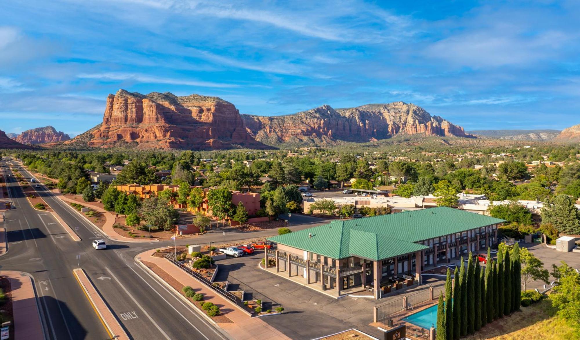 Kokopelli Sedona, Trademark Collection By Wyndham