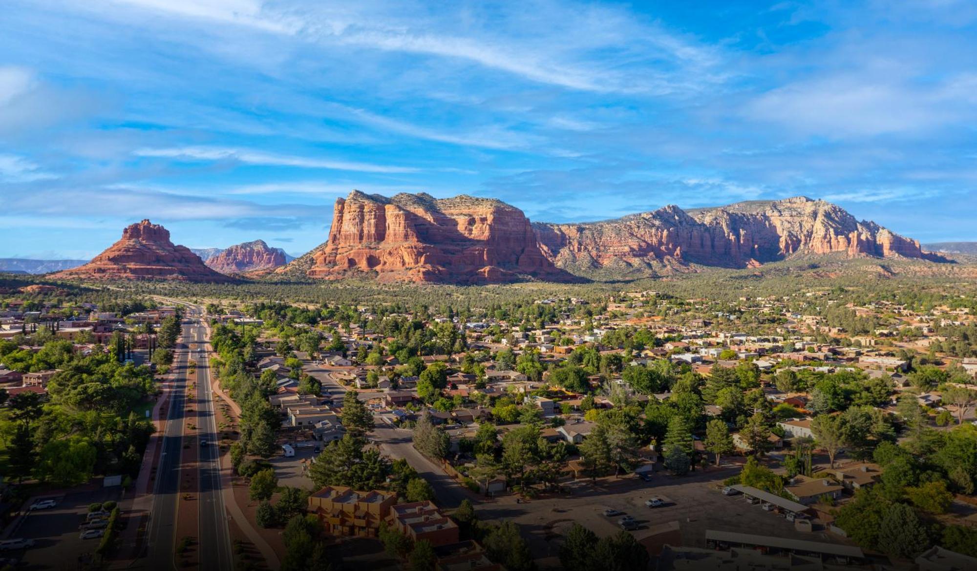 Hotel Kokopelli Sedona, Trademark Collection By Wyndham 2*