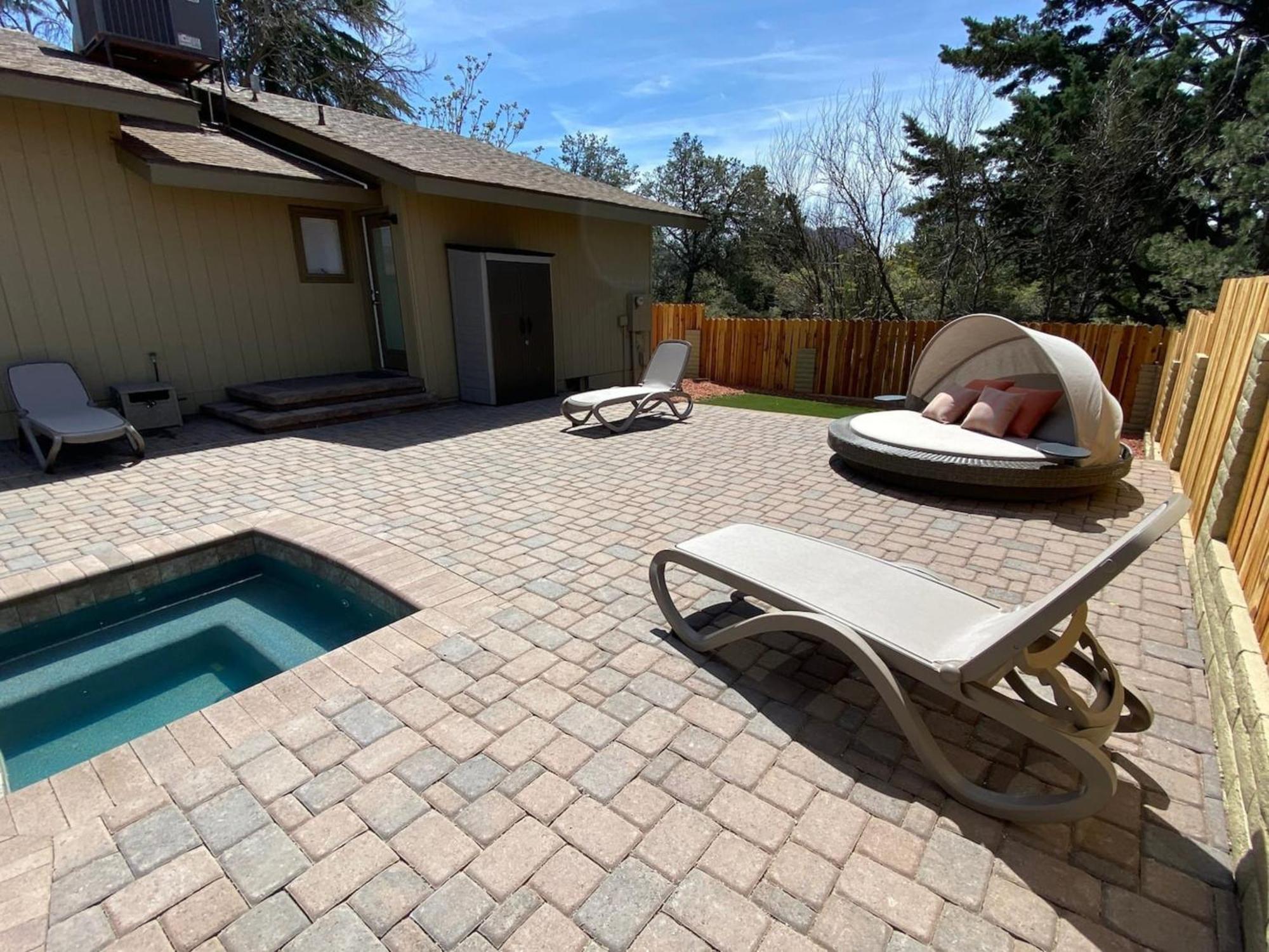Holiday home Chapel Cross W/ Pool, & Views!!! *