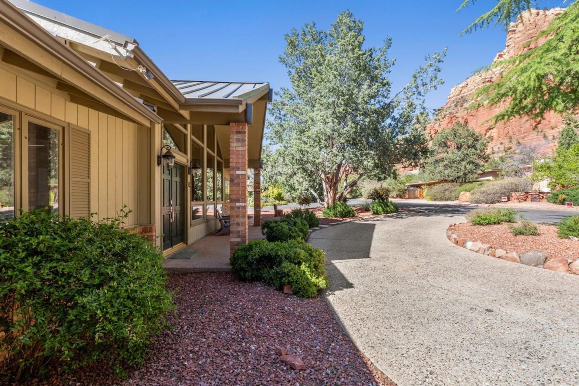 Holiday home Chapel Cross W/ Pool, & Views!!! *