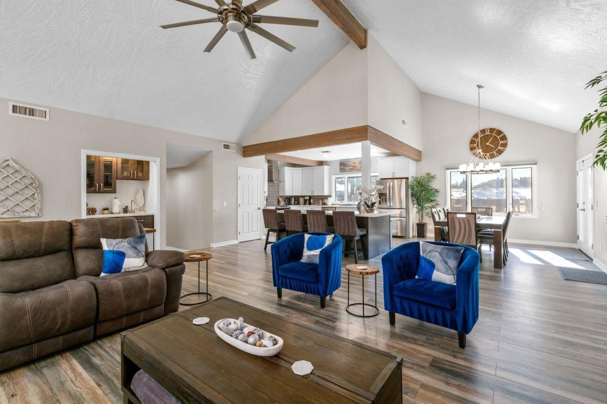 Chapel Cross W/ Pool, & Views!!! Sedona