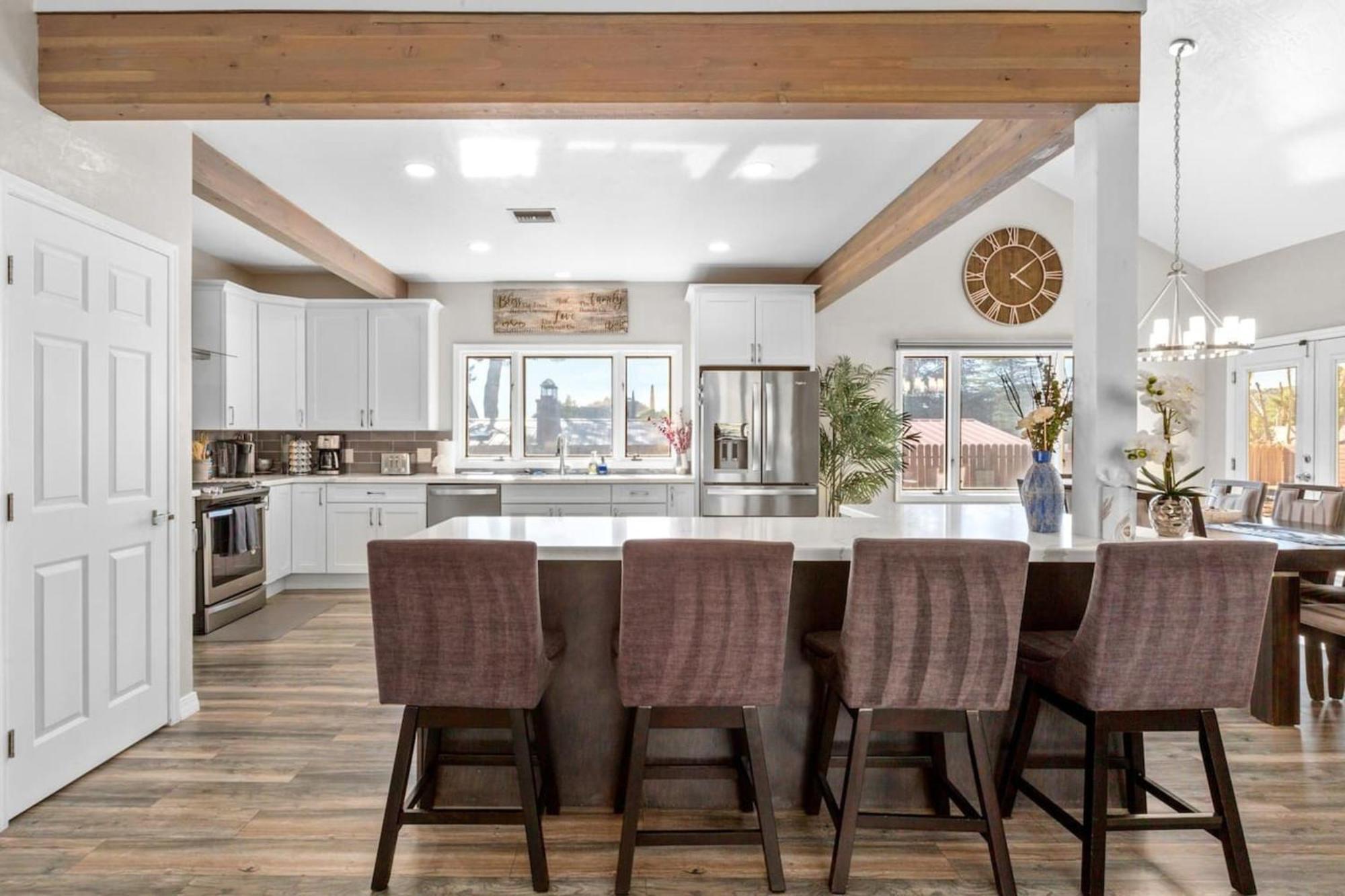 Holiday home Chapel Cross W/ Pool, & Views!!! Sedona