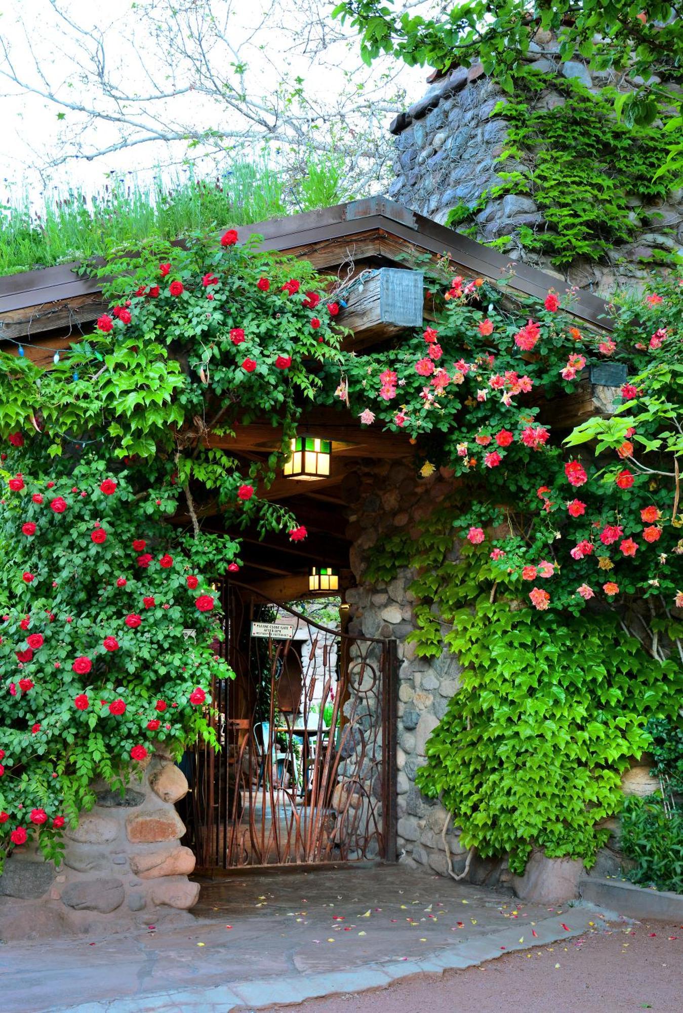 Hotel El Portal 4*