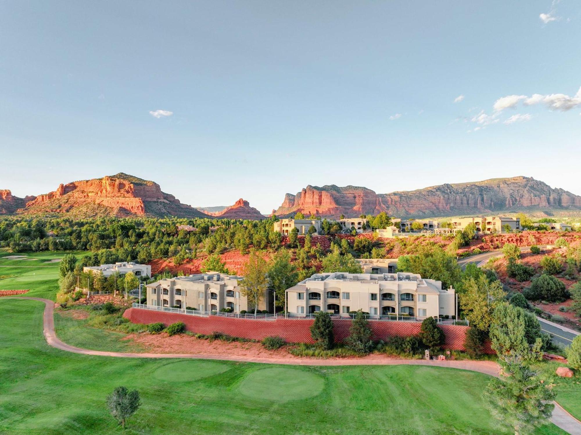 Hilton Vacation Club Ridge On