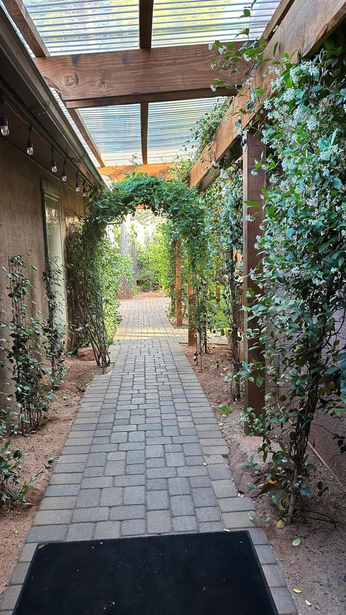 Lantern Light - Romantic Getaway (adults Only) Inn Sedona
