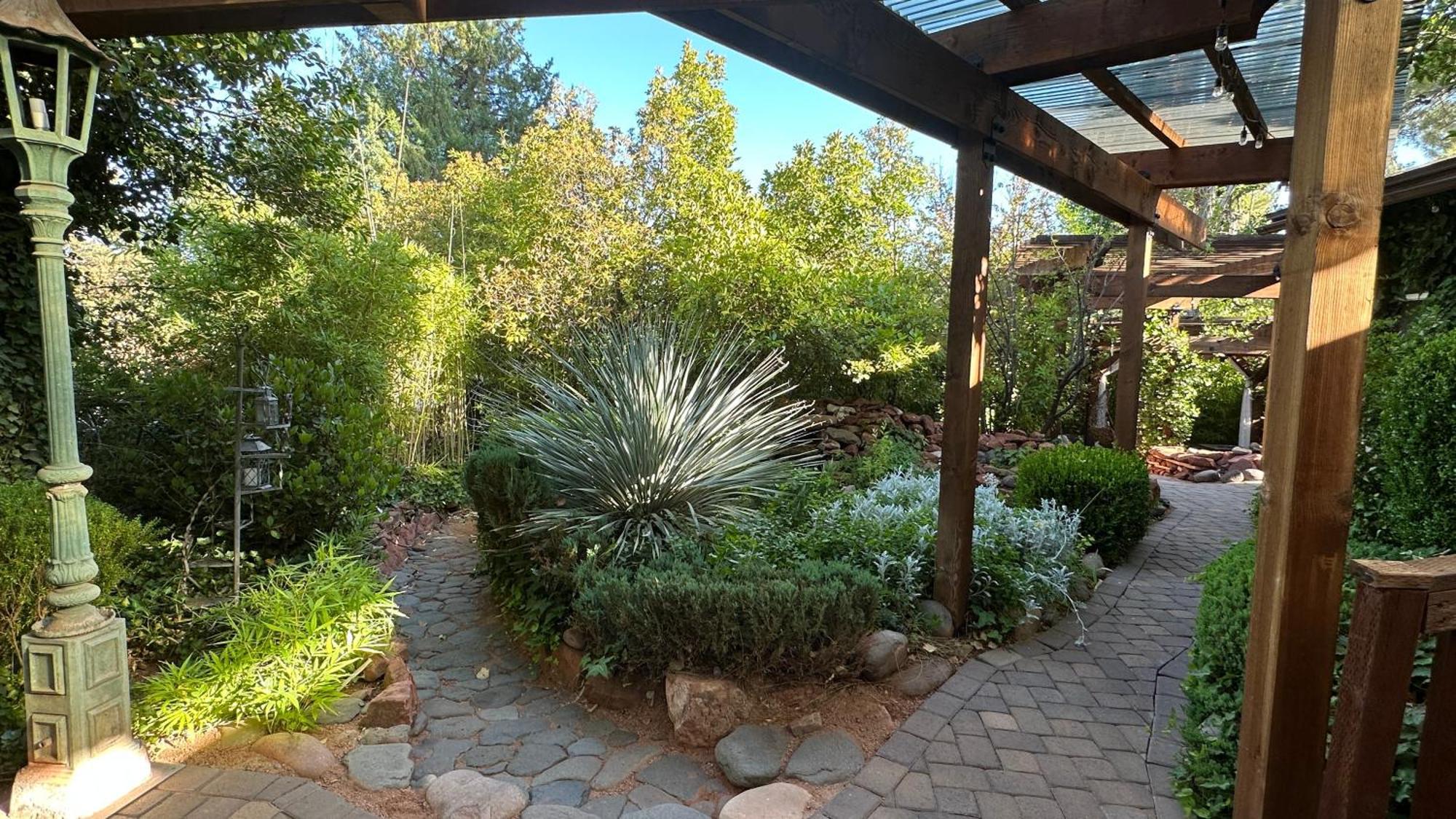 Inn Lantern Light - Romantic Getaway (adults Only) Sedona