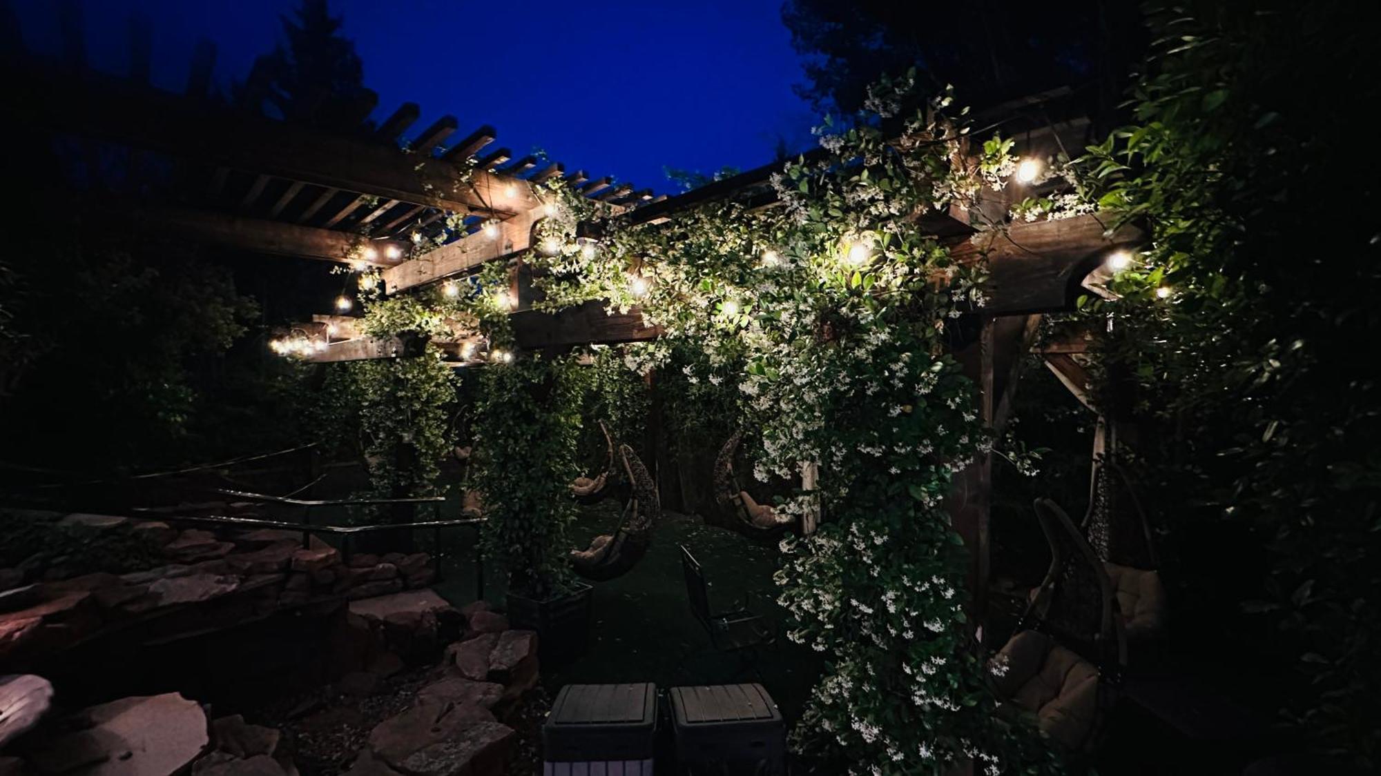 Lantern Light - Romantic Getaway (adults Only) Inn
