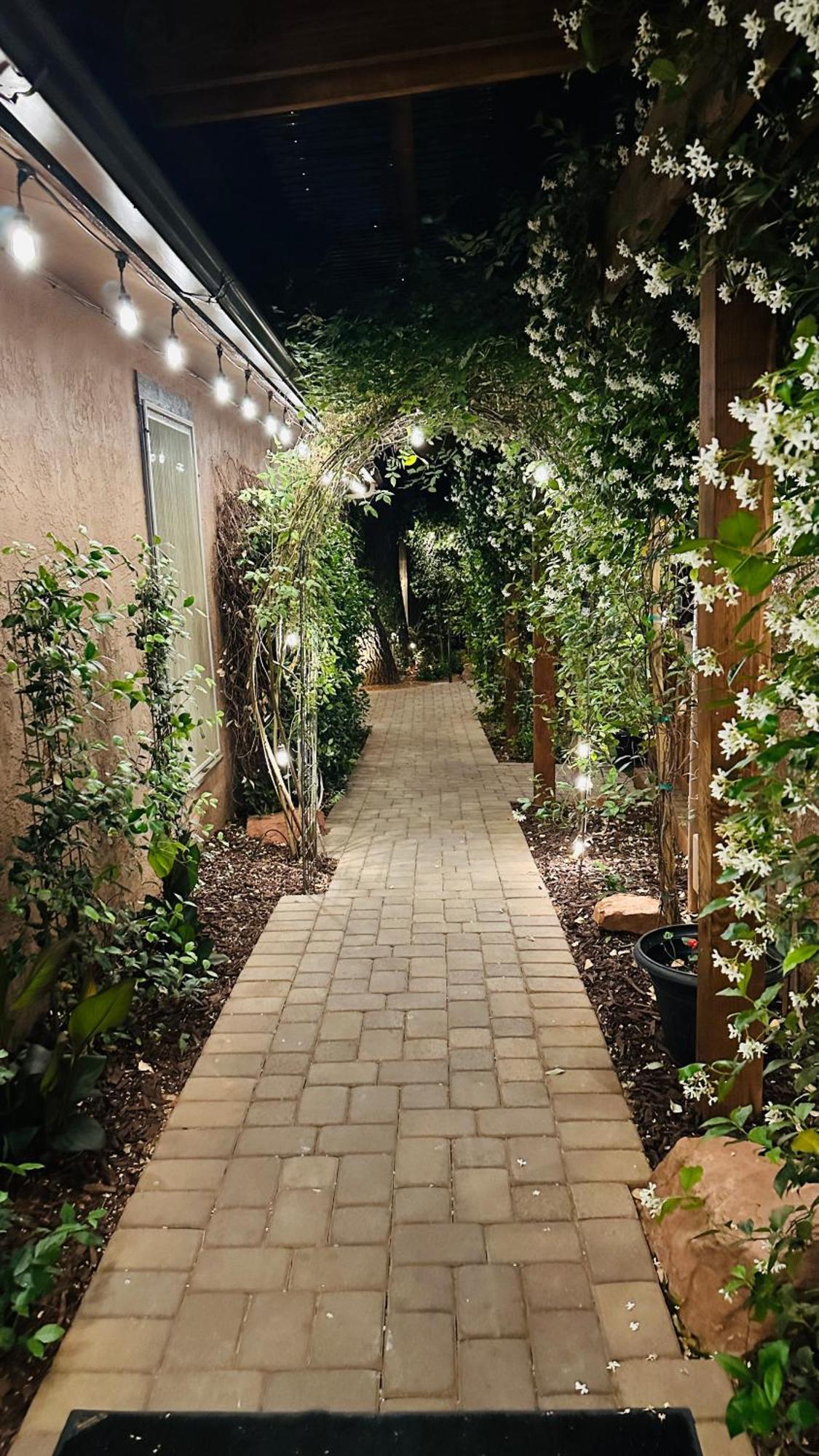 Inn Lantern Light - Romantic Getaway (adults Only) Sedona