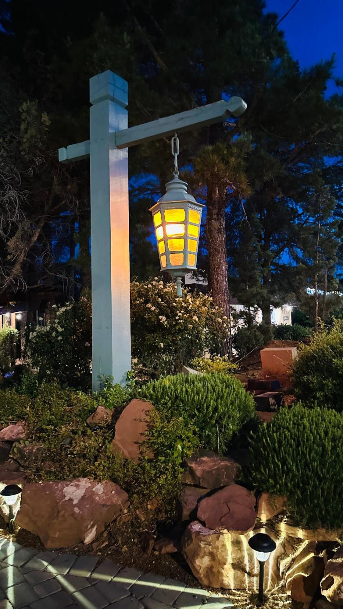 Lantern Light - Romantic Getaway (adults Only) 3* Sedona