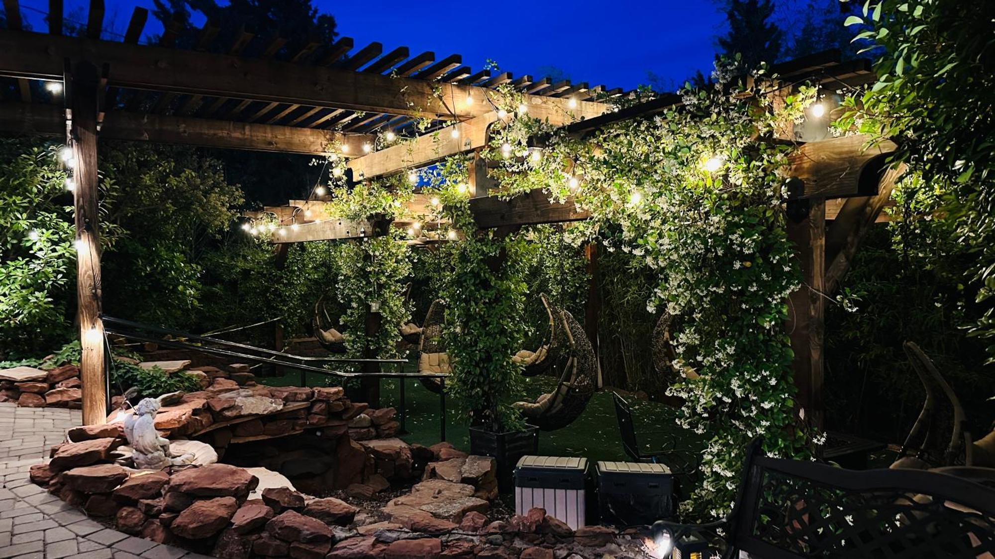 Lantern Light - Romantic Getaway (adults Only) Inn Sedona