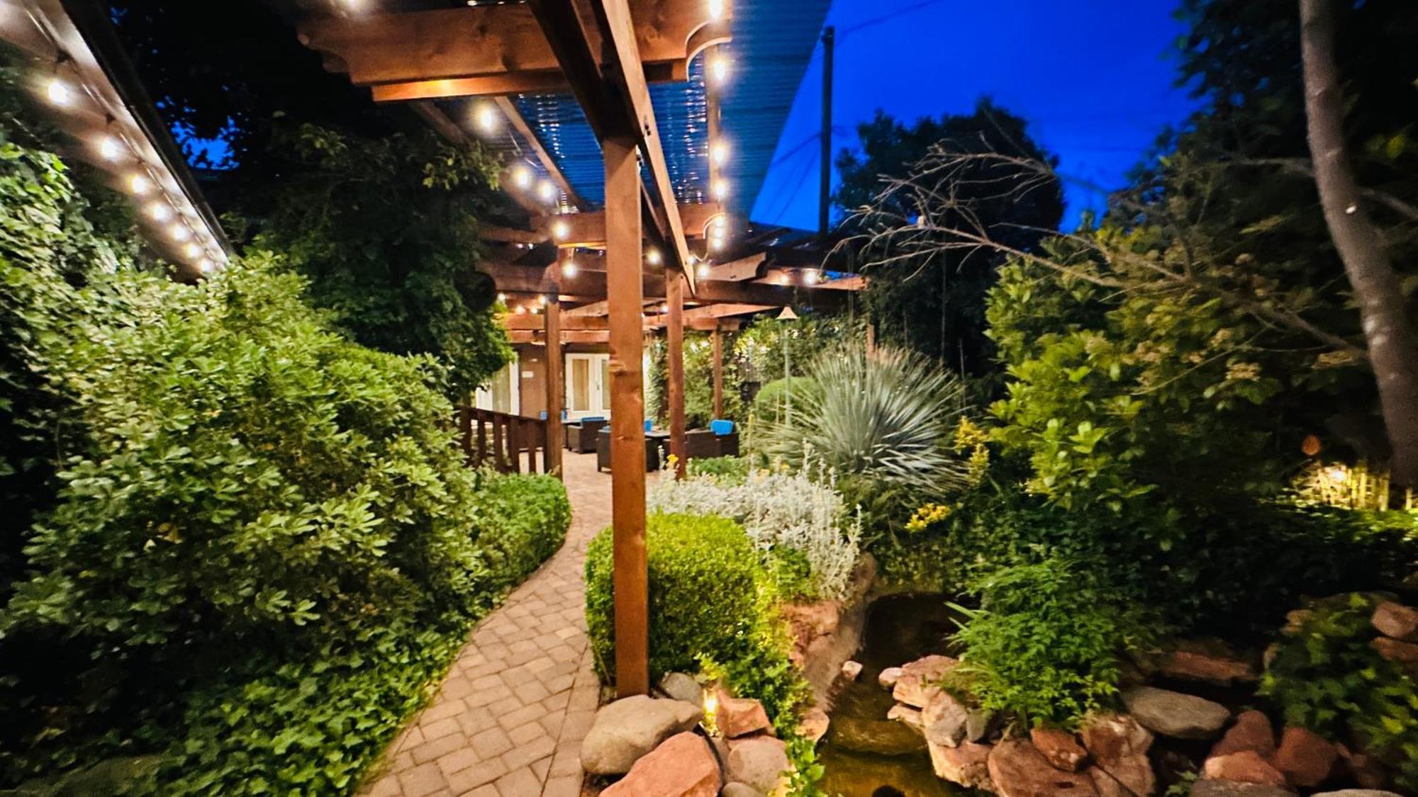 Inn Lantern Light - Romantic Getaway (adults Only) Sedona