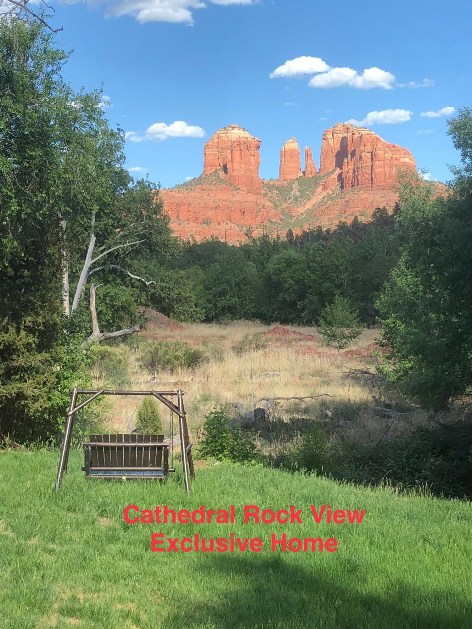 Lantern Light - Romantic Getaway (adults Only) Inn Sedona