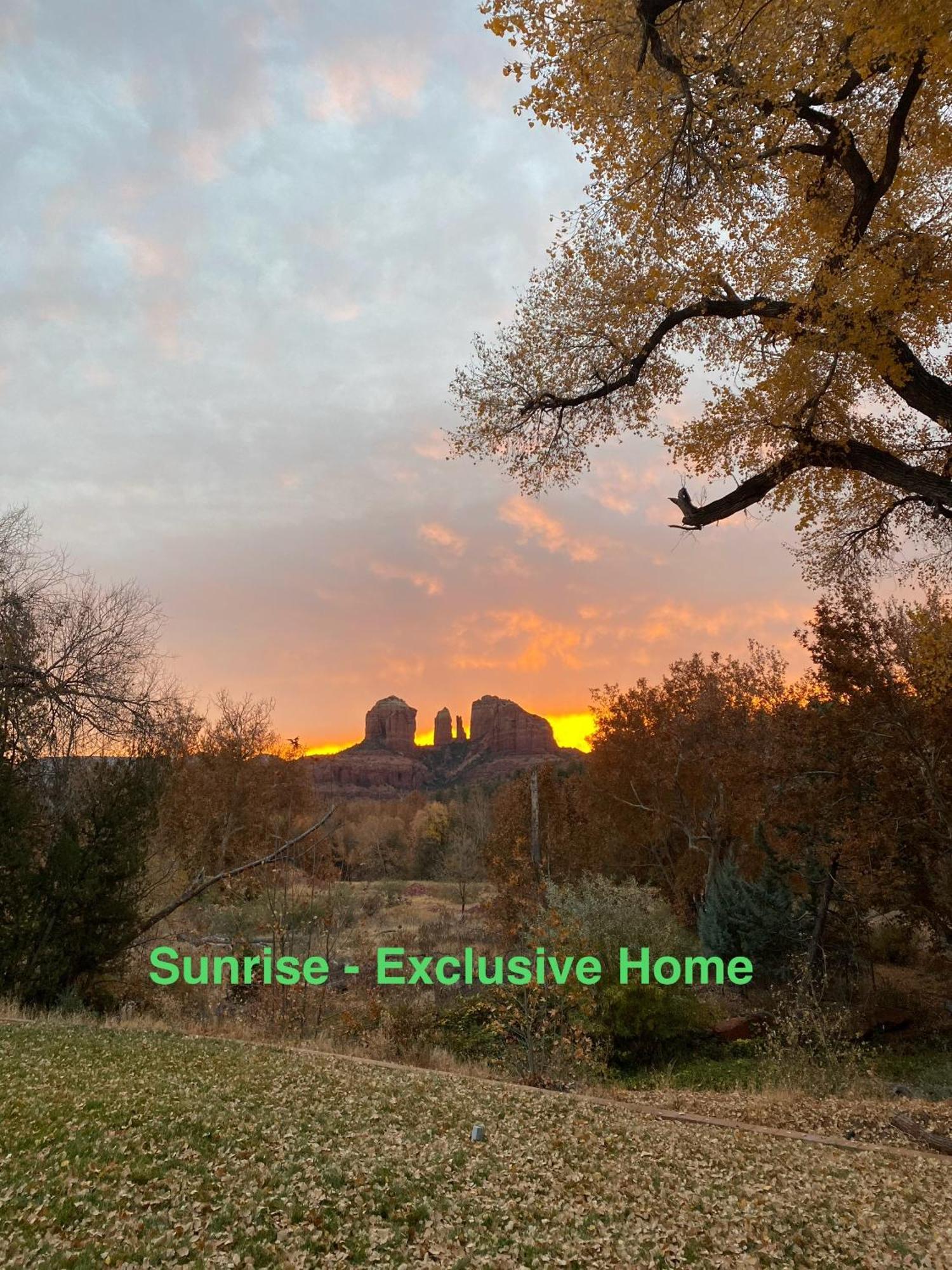 Inn Lantern Light - Romantic Getaway (adults Only) Sedona