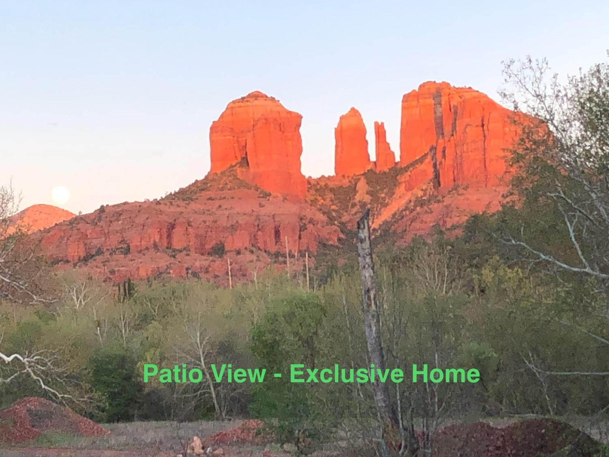 Lantern Light - Romantic Getaway (adults Only) 3* Sedona