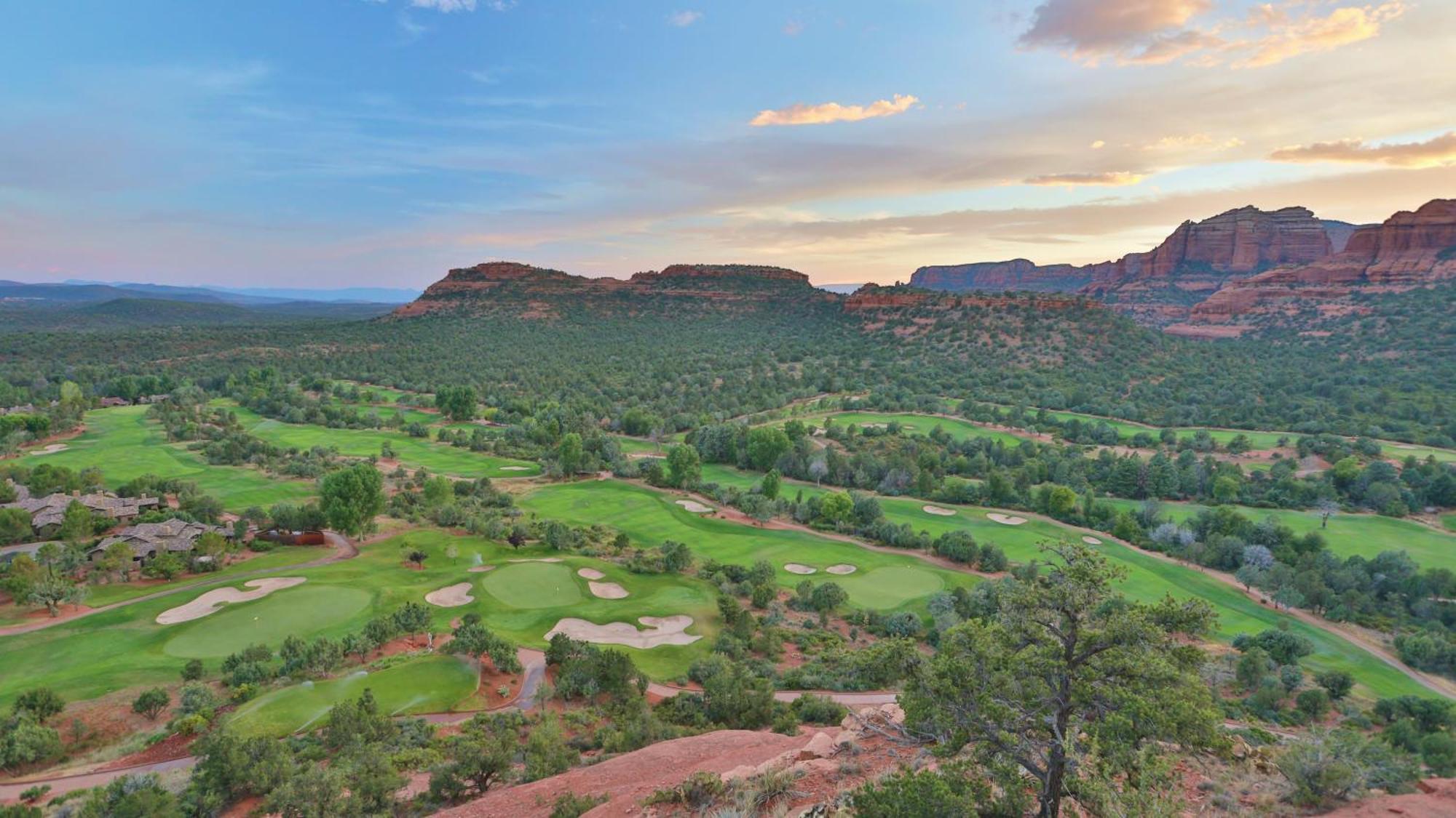 Complete Luxury , Extras And Red Rock Vistas - Exclusive Golf Community * Sedona