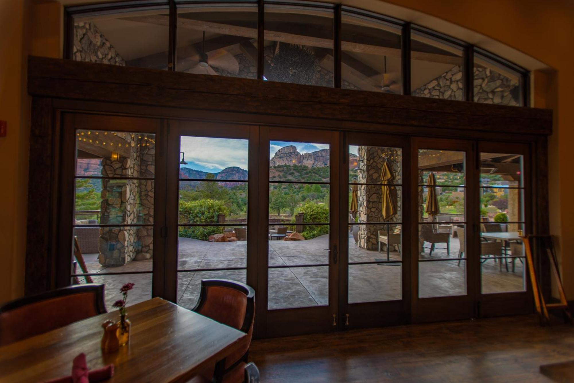 Holiday home Complete Luxury , Extras And Red Rock Vistas - Exclusive Golf Community