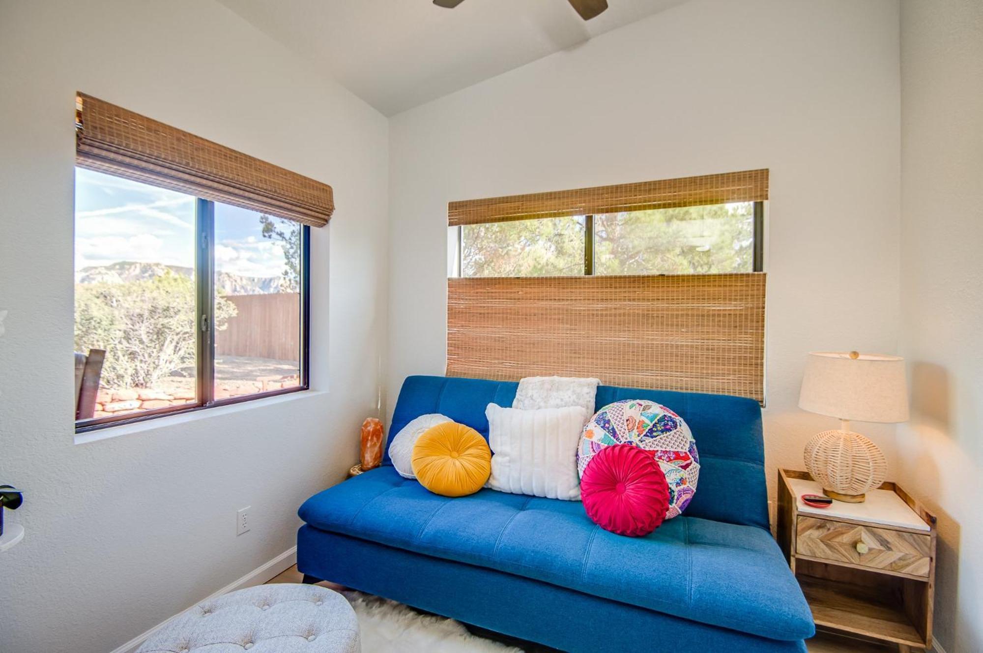 Holiday home Sunlight Is A Luxury With Stunning Views In West Sedona! Sedona