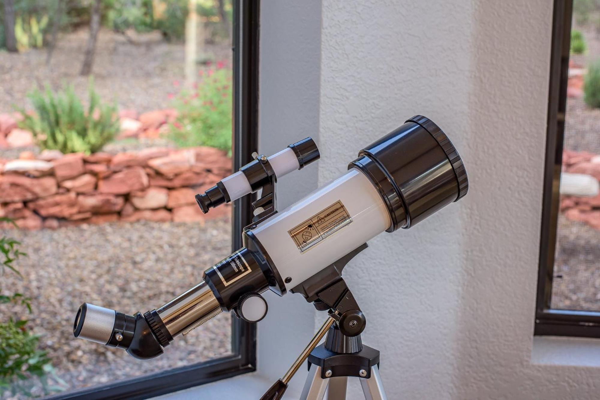 Sunlight Is A Luxury With Stunning Views In West Sedona! Sedona