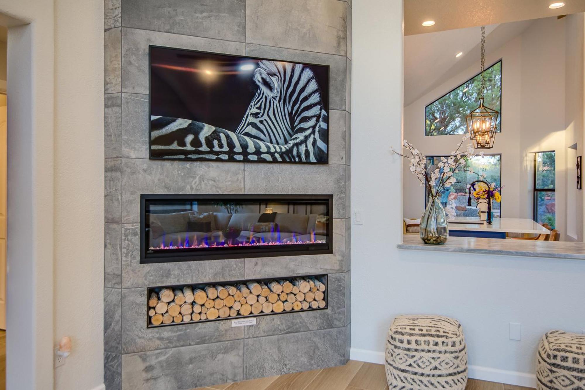 Sunlight Is A Luxury With Stunning Views In West Sedona! Holiday home Sedona