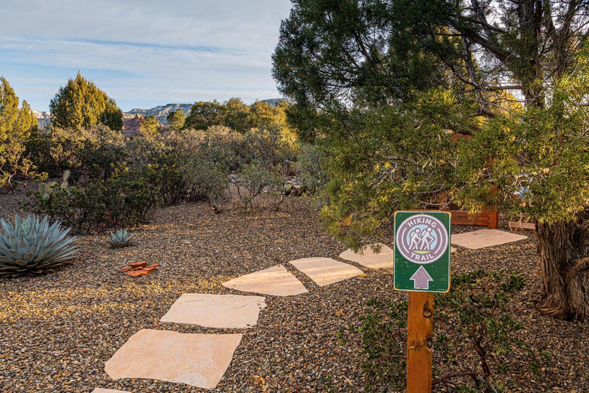Sunlight Is A Luxury With Stunning Views In West Sedona! Holiday home *