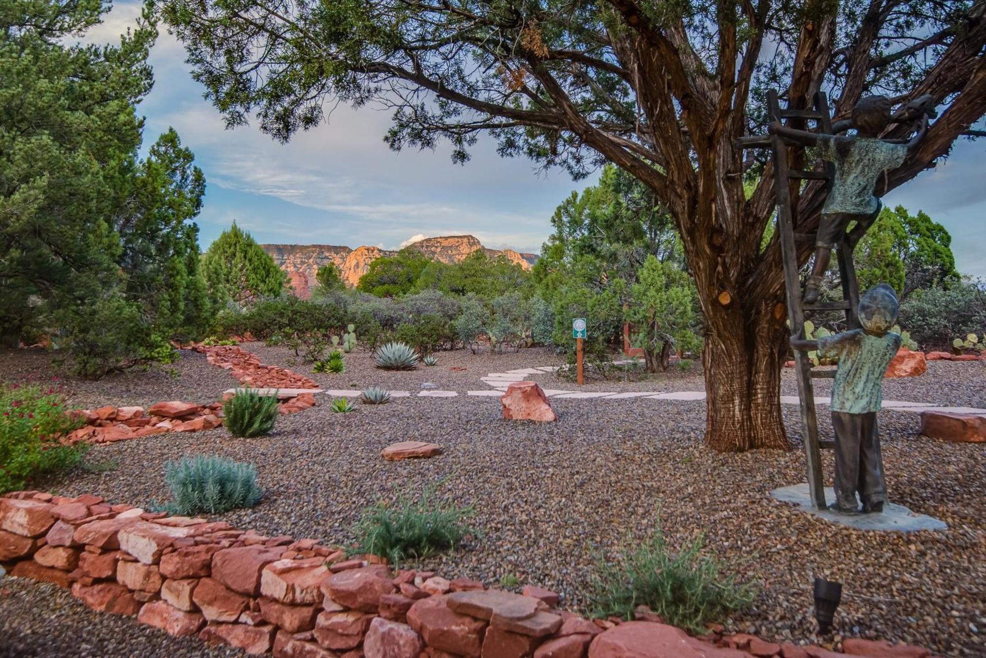 Sunlight Is A Luxury With Stunning Views In West Sedona! Sedona