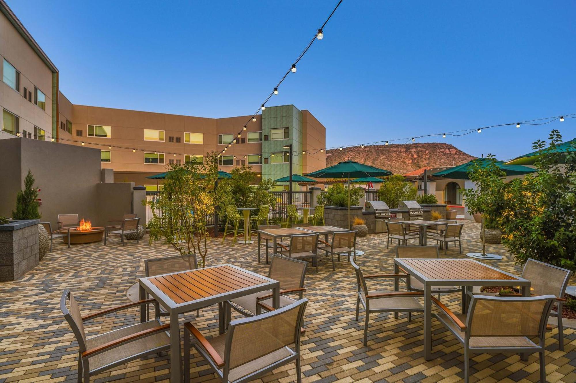 Hotel Element Sedona