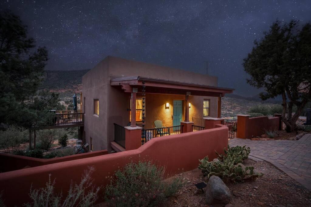 Hillside View Stargazer Paradise Holiday home *
