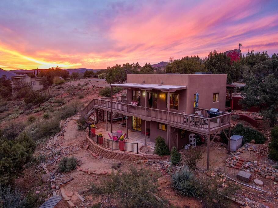 Holiday home Hillside View Stargazer Paradise