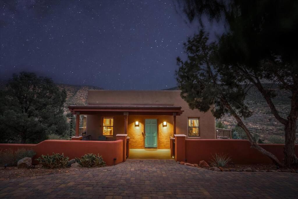 Hillside View Stargazer Paradise *
