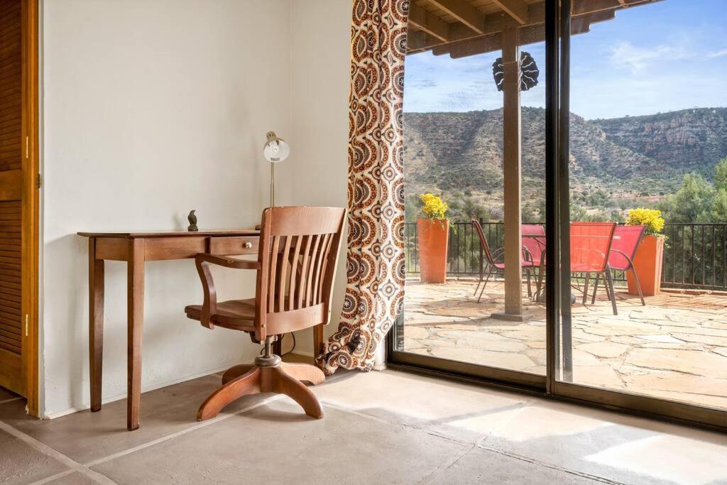 Holiday home Hillside View Stargazer Paradise
