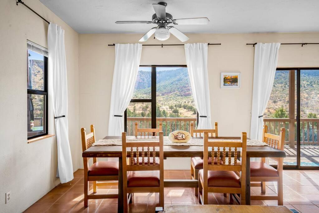 Holiday home Hillside View Stargazer Paradise