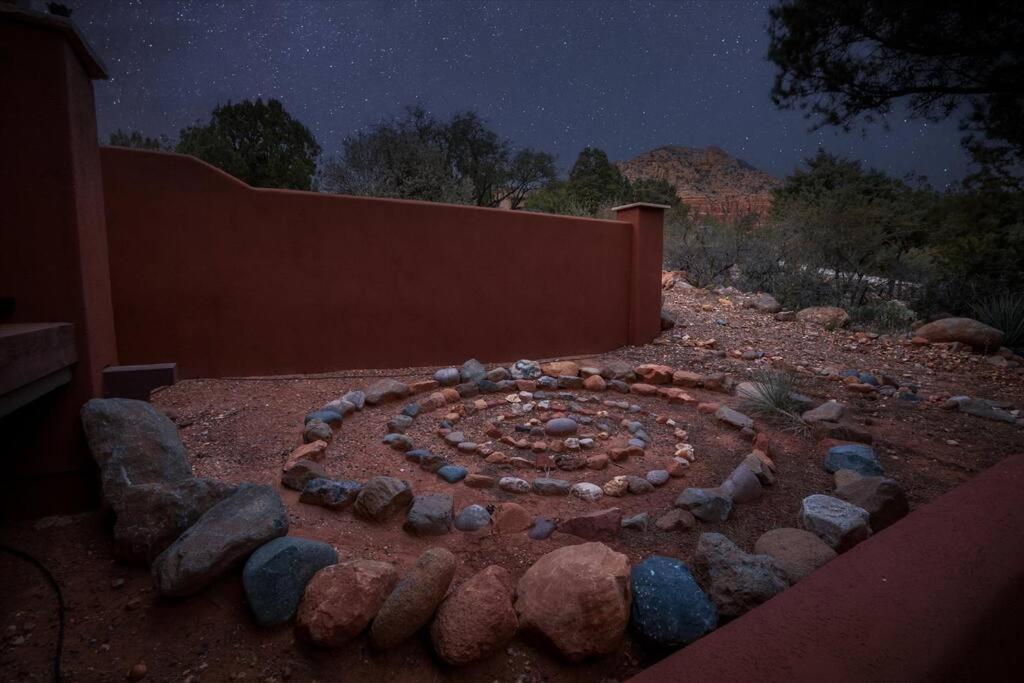 Hillside View Stargazer Paradise Holiday home *