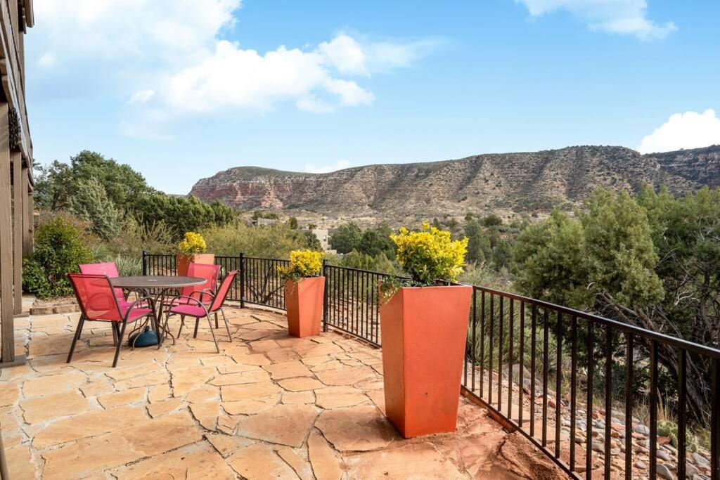 Holiday home Hillside View Stargazer Paradise Sedona