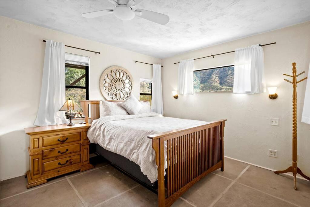 Holiday home Hillside View Stargazer Paradise *