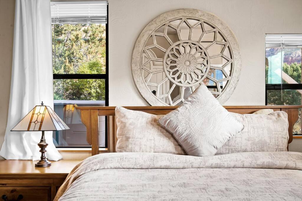Holiday home Hillside View Stargazer Paradise Sedona